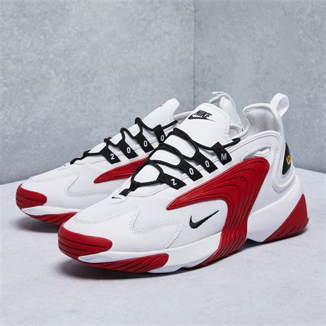 nike zoom 2k shoes